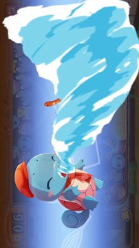 宝可梦 Cafe Mix游戏截图5