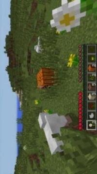 Big Craft : New Exploration and Survival游戏截图2