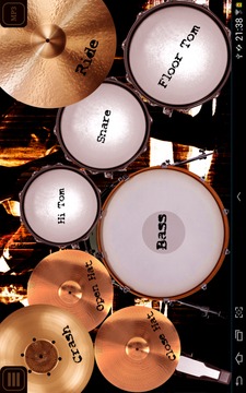 Drums游戏截图4