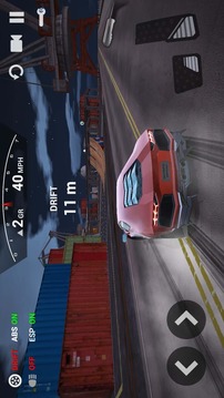 Ultimate Car Driving Simulator游戏截图1