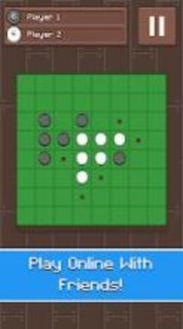 Ultra Reversi Online游戏截图4