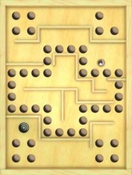 Classic Labyrinth 3d游戏截图3