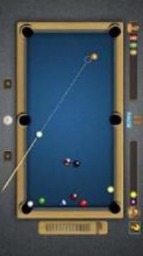 Billiards Balls游戏截图3