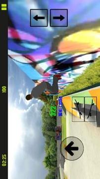 Skateboard FE3D 2游戏截图4