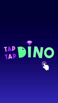Tap Tap Dino : Defender游戏截图1