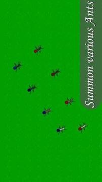 Ants The Strategy Game (RTS)游戏截图3