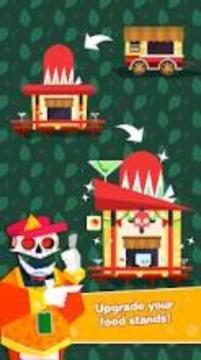Death Tycoon - Idle Clicker Games游戏截图4