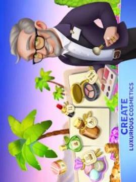 My Beauty Spa: Stars and Stories游戏截图2