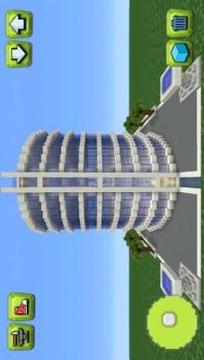 Hotels Craft - Building Empire游戏截图2