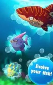 Epic Evolution游戏截图3