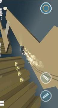Extreme drive action游戏截图2
