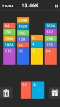 Numbers - classic number puzzle game游戏截图4