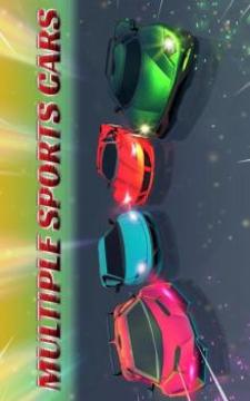 City Car GT Racing-Fever游戏截图1