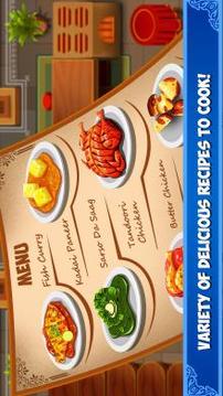 Masala Express: Cooking Game游戏截图5