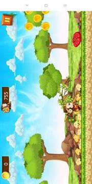 Monkey Adventure Game 2018游戏截图5