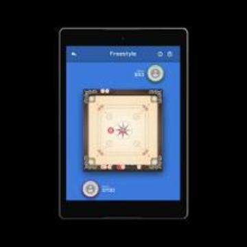 Carrom Stars游戏截图5