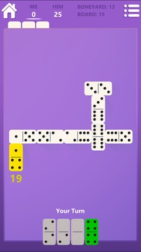 Dominoes the best domino game游戏截图2