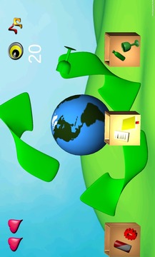 Recycle Rush游戏截图3