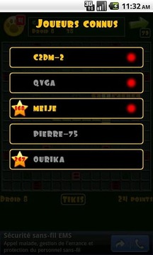 My Word Game Lite游戏截图1