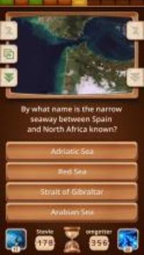 QuizGeek. Ultimate Trivia Game游戏截图1