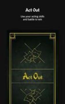 ActOut - Fun Charades Game游戏截图5