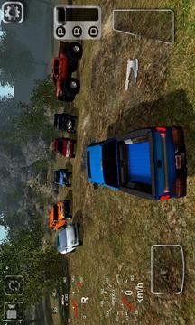 4x4 Off-Road Rally 4游戏截图2