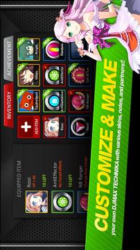 DJMAX TECHNIKA Q - 节奏游戏游戏截图4