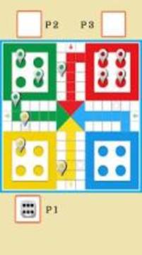 Ludo Smart游戏截图4