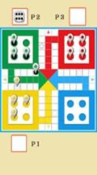 Ludo Smart游戏截图5