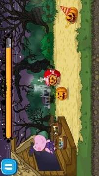 Little witch: Magic alchemy games游戏截图3