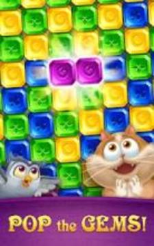 Gem Blast: Magic Match Puzzle游戏截图5