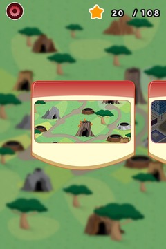 Learn Colours Lite游戏截图1