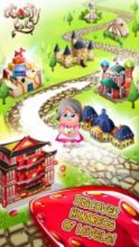 Tasty Tale:puzzle cooking game游戏截图4