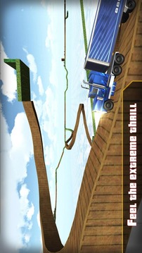 Extreme Trucks Simulator 2017游戏截图2