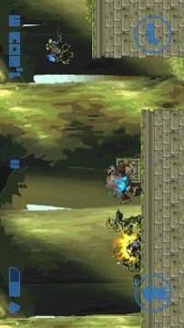 Spartan Runner游戏截图5