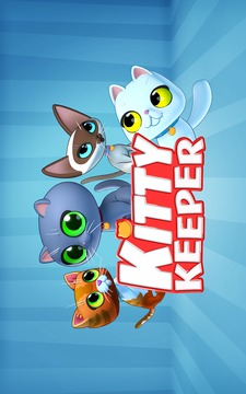 Kitty Keeper: Rescue Cats游戏截图5