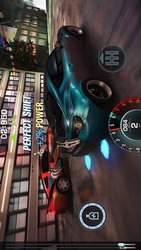 Drag Battle racing游戏截图2