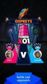 Darts of Fury游戏截图2