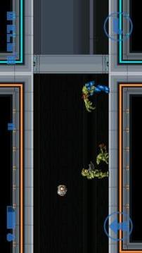 Spartan Runner游戏截图1