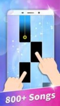 Magic Music Tiles - Piano Dream游戏截图2