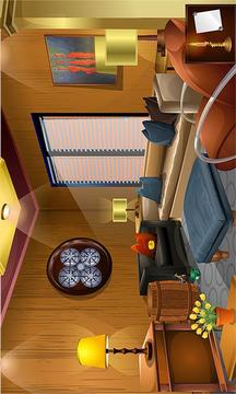 51 Free New Room Escape Games游戏截图1