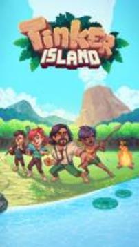 生存岛游戏截图1