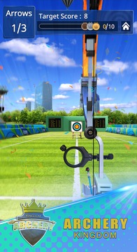 Archery Kingdom - Bow Shooter游戏截图5