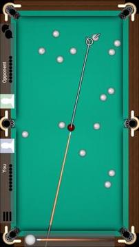 Russian Billiard Pool游戏截图4