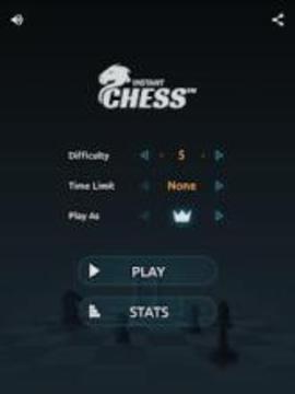 Instant Chess游戏截图2