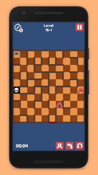 Mummy Maze Challenge游戏截图2
