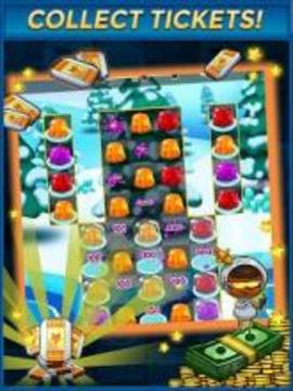 Juicy Jelly - Make Money Free游戏截图4