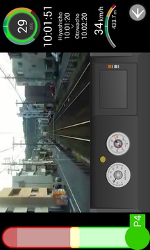 SenSim - Train Simulator游戏截图4