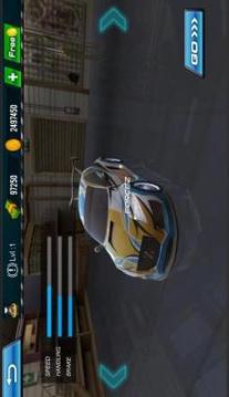 Super Car Rally 3D游戏截图3