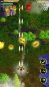 Galaxy Shooter : Star of Wars游戏截图2